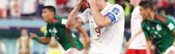 竞彩足球推荐-波兰媒体群嘲莱万 奥乔亚：我研究了1个月莱万罚点