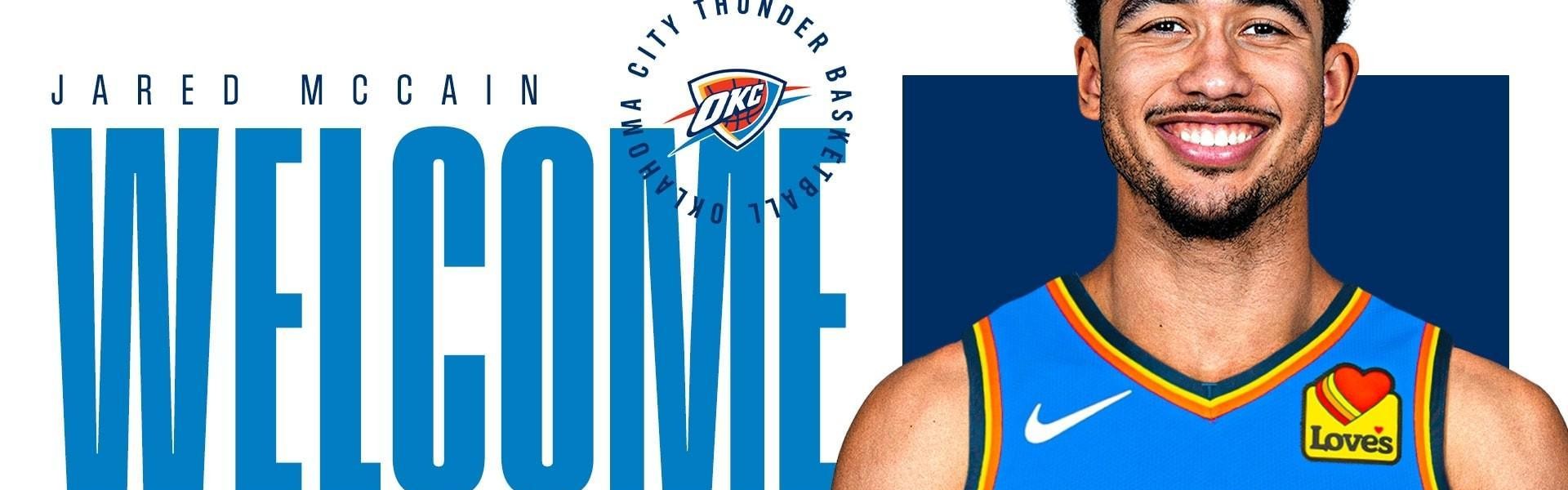 竞彩足球中奖查询-官方：雷霆通过交易得到“魔仙哥”麦凯恩，并裁掉普拉姆利