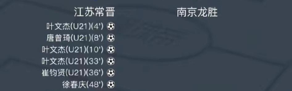 竞彩足球-江苏有望出现中超球队了吗？
