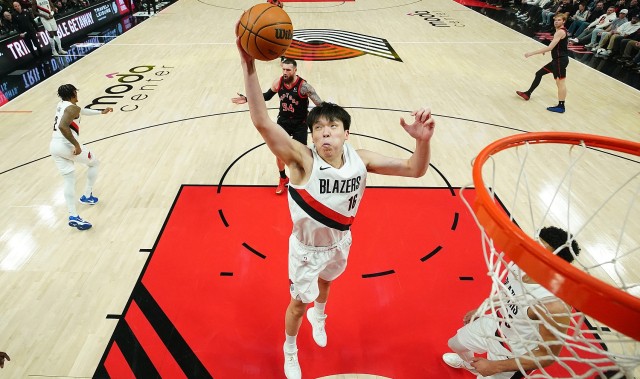 竞彩足球推荐-记者：全明星新秀赛聚集联盟顶尖青年才俊 对小杨来说是难得经历