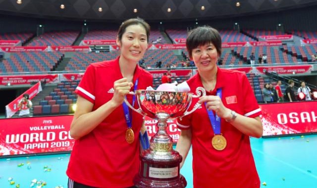 足球比分-东京乃女排2021重头戏 历时半年磨合主力遴选替补