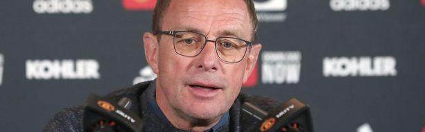 足球比分-重建曼联很容易？朗尼克：学红军三个转会窗内改命