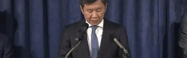 止步亚洲杯四强 韩足协官方宣布克林斯曼下课