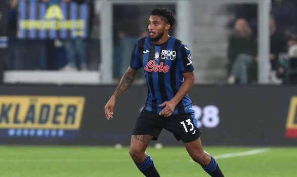 意媒：因恰尔汗奥卢可能离队，国米打算求购亚特兰大中场艾德森