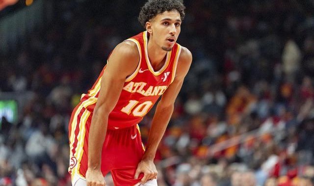 足球比分-状元之名！本届新秀首个30+诞生 里萨谢比肩詹杜