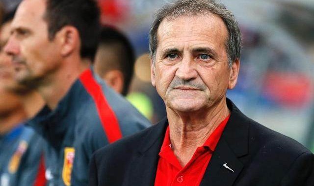 竞彩足球中奖查询-王勤伯：6月13日，中国足协会被全球禁赛吗？