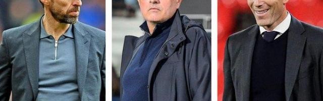 足球比分-现行手球规则烧脑，欧足联牵头齐祖穆帅等20人研究