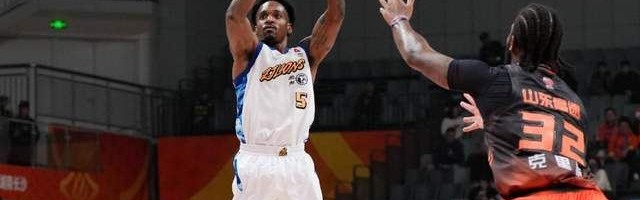 都是全额保障！浙江广厦已经将四名外援合同正式转正，王博眼光毒辣|布朗|卡尔顿|塔克|上海|全额保障合同_新浪体育_新浪新闻