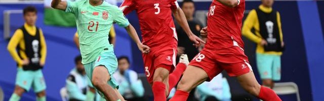 足球比分-黎巴嫩主帅自信：下场对阵塔吉克斯坦是能取胜的