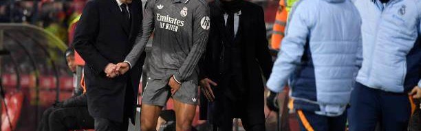 竞彩足球中奖查询-安切洛蒂：贝林伤无大碍，下周能打亚特兰大