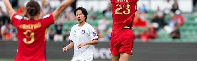 邵子钦无愧女足大杀器，体能怪存在感超强，若留洋有亚洲巨星潜质|中国女足|巴西世界杯|女足亚洲杯|王霜|世界杯_新浪体育_新浪新闻