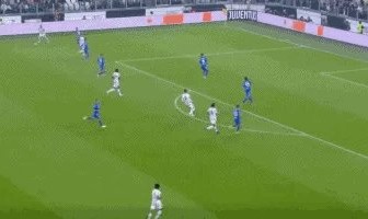 竞彩足球资讯分析-【意甲】拉比奥双响基恩麦肯尼破门 尤文4比0恩波利