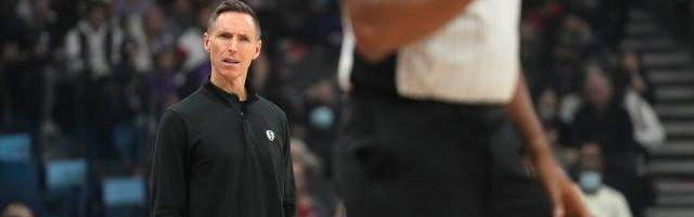 击败猛龙意义非凡 纳什回家之战杜兰特跨过阴霾