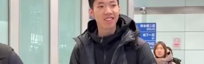 竞彩足球-不是胡金秋，郭士强看好两小将，他们才是男篮的未来