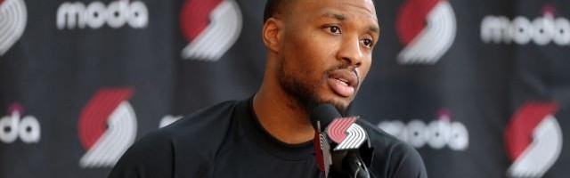 竞彩足球资讯分析-NBA出手阻挠利拉德去热火？消息源：萧华不打算干预