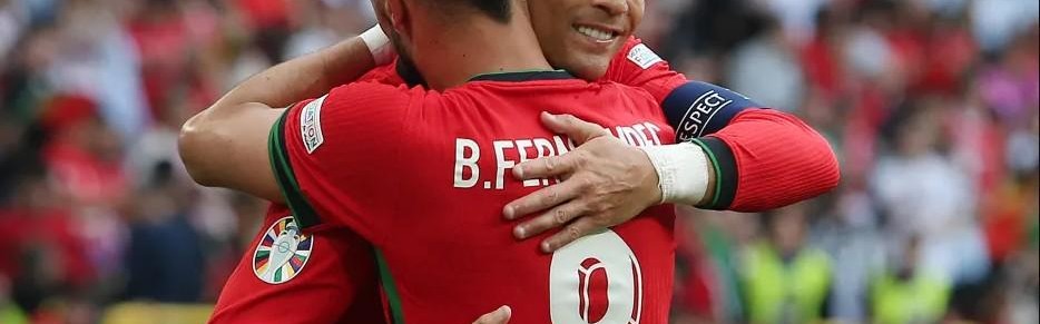 英媒：C罗曾邀请B费加盟胜利，后者表示想在欧洲至少再踢1年