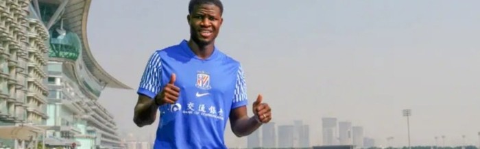 坐拥7大外援！全队身价1700万！上海申花成中超第一，新赛夺冠稳了|鲁迪·盖伊|新赛季|布莱克本流浪者|阿苏埃|上海申花足球俱乐部_新浪体育_新浪新闻